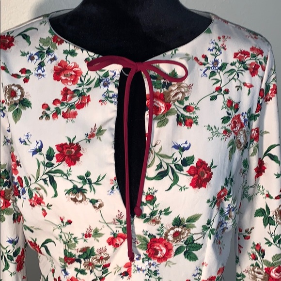 ALTAR’D STATE floral dress! - Picture 2 of 8